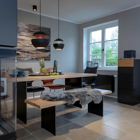 Am Buttgraben Casa vacanze List