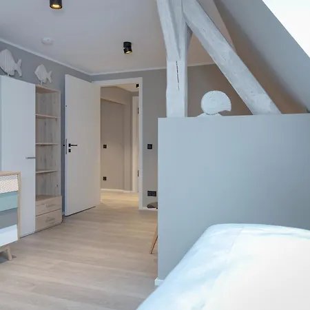 Am Buttgraben Nyaraló