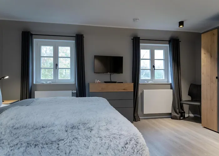 Am Buttgraben * List