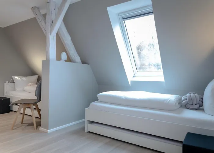 Casa vacanze Am Buttgraben