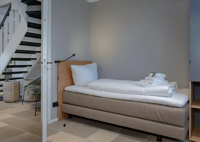 Am Buttgraben Casa vacanze *