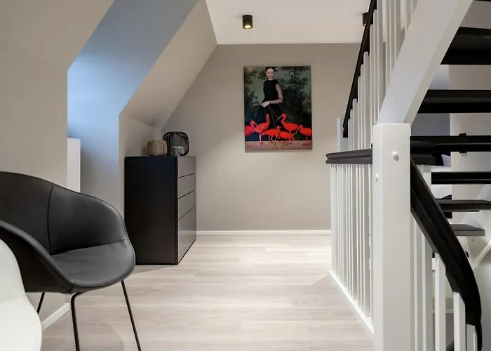 Casa vacanze Am Buttgraben