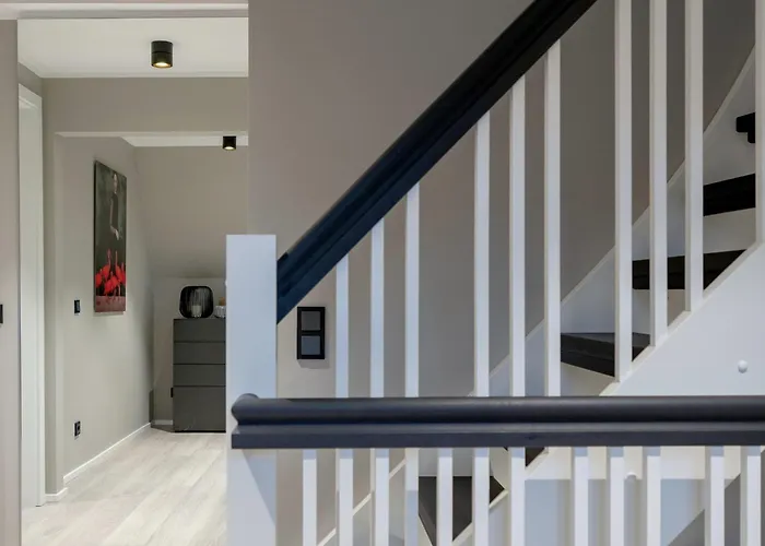 Am Buttgraben Casa vacanze List